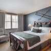 Отель Zephyr Mountain Lodge, Condo | 2 Bedroom Ski-Slope View (Premium-Rated Condo 1223), фото 5