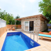 Отель Villa Patara 4, фото 10
