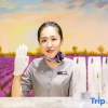 Отель Lavande Hotel Weihai Weigao Plaza, фото 8