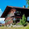 Отель Chalet Helene Wengen 22724 в Венгене