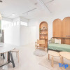 Отель Evergreen Apartment by Beginning with, 3Br in Heart of Nimman, фото 1
