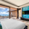 Отель Villa Tiga - Luxury Sea View Pool Villa, фото 37