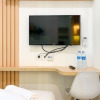 Отель Compact Studio (No Kitchen) At Osaka Riverview Apartment Pik 2, фото 11