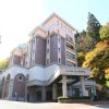 Отель Ooedo Onsen Monogatari Ikaho, фото 21