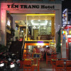 Отель Yen Trang 1 Hotel, фото 14
