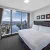Отель Meriton Suites Adelaide Street, Brisbane (ex. Meriton Serviced Apartments Adelaide Street), фото 6