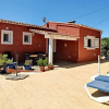 Отель Villa Vue Mer Porticcio Corse, фото 23