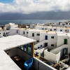 Отель House With 3 Bedrooms in Caleta de Famara, With Wonderful sea View, Fu, фото 18