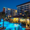 Отель The Beach Heights Resort, фото 28