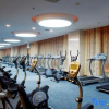 Отель TOWO Shangpin Hotel (Wanda Plaza Lanzhou University Subway Station), фото 19
