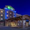 Отель Holiday Inn Express & Suites Denver South - Castle Rock, an IHG Hotel, фото 10