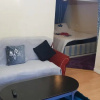 Отель Private Basement Studio Flat with Modern Features, фото 1