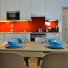 Отель Jimmy's Apartments Suites, фото 10
