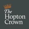 Отель The Hopton Crown, фото 23