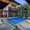 Отель Alamanda Canggu Villa by Kanaya Hospitality., фото 18