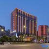Отель Vienna International Hotel Xinyang Yangshan New District Branch, фото 43