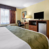 Отель Quality Inn & Suites Wisconsin Dells Downtown - Waterparks Area, фото 28