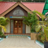 Отель Lush Green Retreat, фото 26