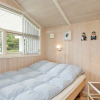 Отель Cozy Holiday Home in Oksbøl With Terrrace, фото 5