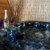 Отель Modern Chalet With Wifi and a Veranda, at 16 km. From Umag, фото 13