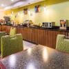 Отель Best Western Executive Inn, фото 12