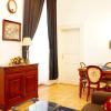 Отель Apartment With One Bedroom In Budapest With Balcony And Wifi, фото 7