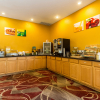 Отель Comfort Inn & Suites Houston Key-Katy, фото 31
