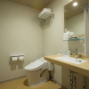 Отель Hot Spring OSAKA HINODE HOTEL NIPPONBASHI, фото 50