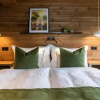 Отель Gaustablikk Høyfjellshotell, фото 2