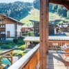 Отель Chalet Croc Blanc Morzine - by EMERALD STAY, фото 18