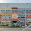 Отель Vienna 3 Good Hotel (Jinan West Railway Station Lanxiang Road Quanli Auto Parts City Store), фото 16