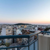Отель 3 Bedroom apt With Acropolis View, фото 22