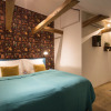 Отель Old Town Boho Chic Attic, фото 30