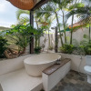Отель Villa Elma - 2BR pool villa in Umalas, фото 5