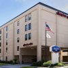 Отель Hampton Inn Metairie в Метэйри