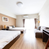 Отель Nedoco Osaka West, фото 5
