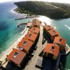 Отель Penthouse Ocean View at Palapa Beach, фото 30