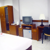 Отель Nida Rooms Colombo Komplek Karang Marang, фото 25