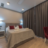 Отель Sky & Sun Luxury Rooms, фото 3