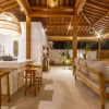 Отель Villa Namu by Alfred in Bali, фото 27