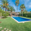 Отель FINCA POU NOU - Fantastic villa, with private pool, at only 750 meters from Inca. Free WiFi, фото 26