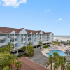 Отель Seascape 1321 in Galveston, фото 1