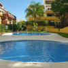 Отель Ayamonte Apartamentos Costa De La Luz, фото 8