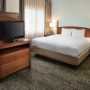 Отель Staybridge Suites San Angelo, an IHG Hotel, фото 3