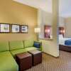 Отель Comfort Suites Burlington Near I-5, фото 25