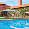 Отель Novotel Campo Grande, фото 18