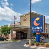 Отель Comfort Suites Pell City, фото 27