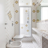 Отель Luxury Terrace Loft Brera Heart, фото 10