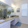 Отель Bella Vida Resort 498 - Eight Bedroom Villa, фото 11