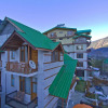 Отель The Cedar Cottages Manali, фото 7